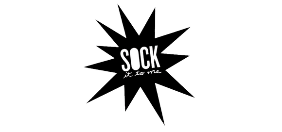 Sock It To Me Collection
