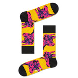 Happy Socks x Andy Warhol Women's Gift Box - 4 Pack