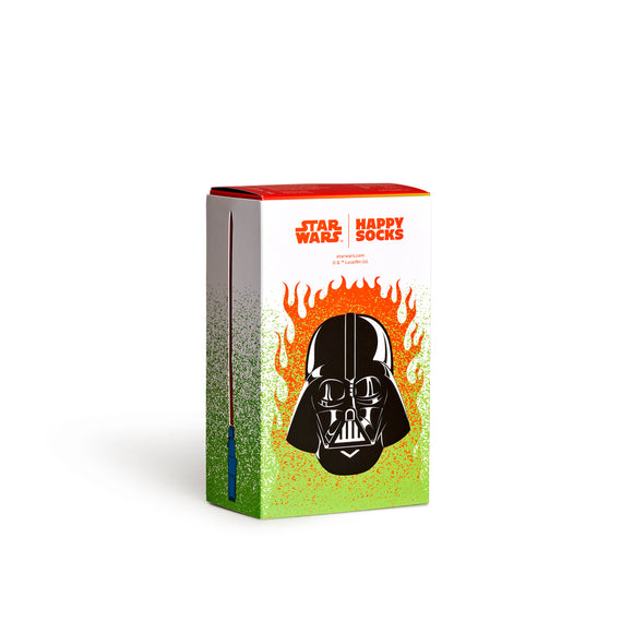 Happy Socks x Star Wars Men's Gift Box - 3 Pack