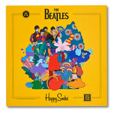 Happy Socks x The Beatles Men's LP Collection - 6 Pack