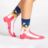 Sock It To Me Women's Crew Socks - Uni-Corn