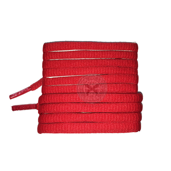Mr Lacy Runnies Hydrophobic - Red Shoelaces