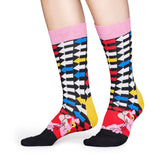 Happy Socks x Pink Panther Women's Gift Box - 6 Pack