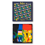 Happy Socks x The Beatles Men's Gift Box - 3 Pack