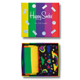 Happy Socks Women's Pride Gift Box - 2 Pack