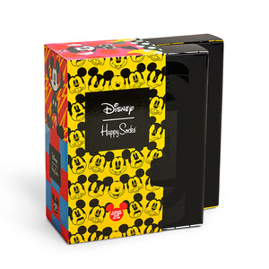 Happy Socks Men's Disney VHS Gift Box - 4 Pack