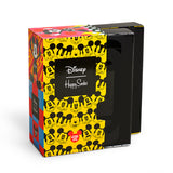 Happy Socks Women's Disney VHS Gift Box - 4 Pack
