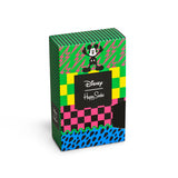 Happy Socks Kids Disney VHS Gift Box - 2 Pack (7-9 Years Old)