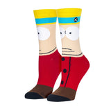Odd Sox Women's Crew Socks - Eric Cartman (South Park)