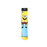 Odd Sox Kids Crew Socks - Spongebob & Patrick (Spongebob Squarepants)