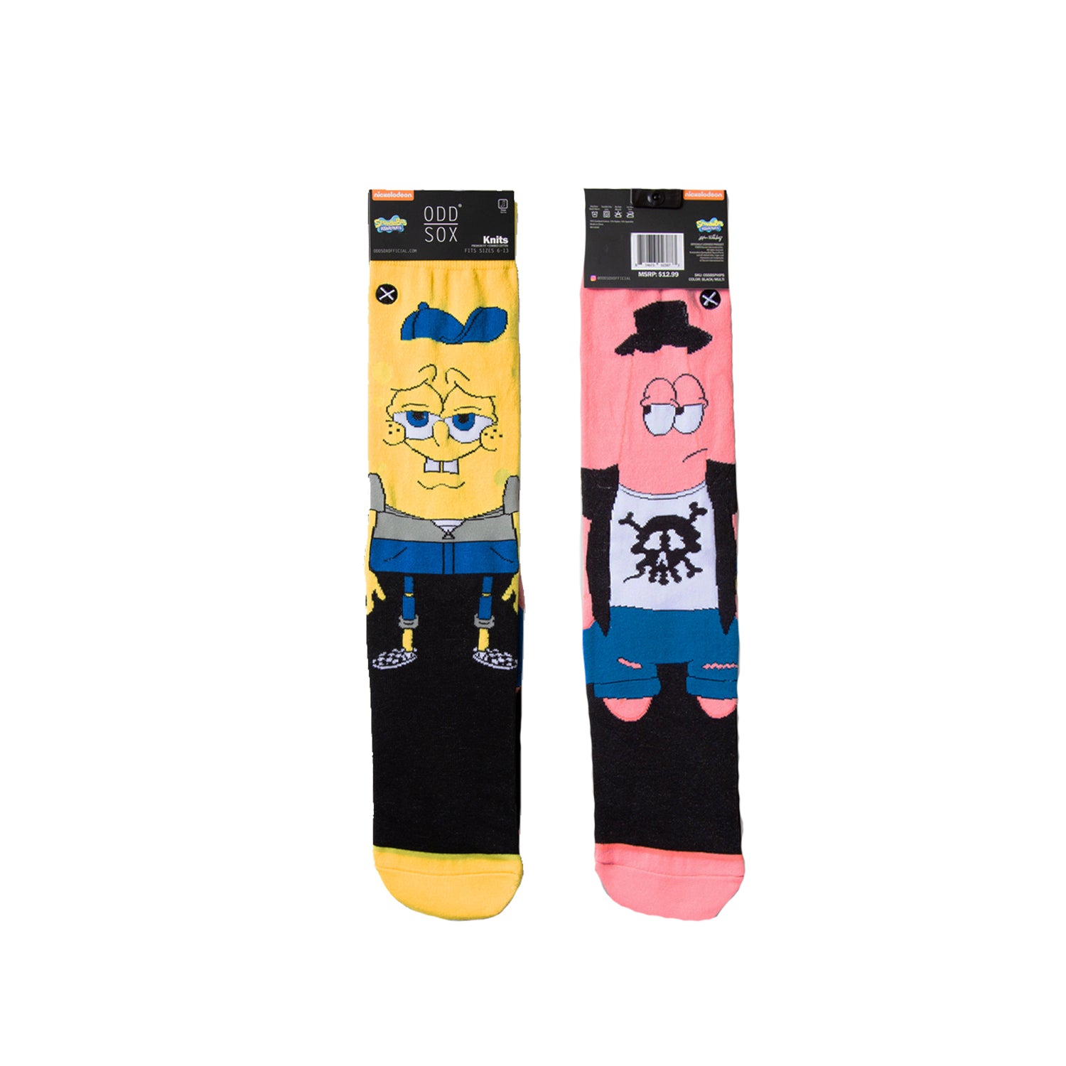 Odd Sox Socks - E.T. Escape (Unisex) – Super Fat Laces and Socks