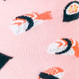 Sock It To Me Women's Crew Socks - Sushi
